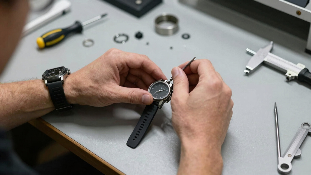 MIL-SPEC Watch Standards Explained