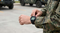Military Date Time Group Format Explained