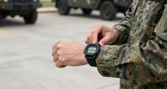 Military Date Time Group Format Explained