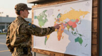 Military Time Zones: The Letter Codes From Alpha to Zulu