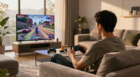 Modder Runs GTA III Inside GTA: San Andreas On An In-Game TV