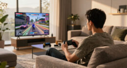 Modder Runs GTA III Inside GTA: San Andreas On An In-Game TV