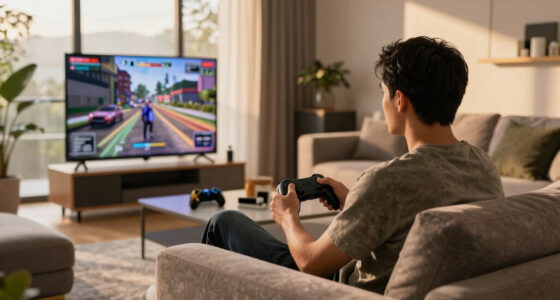 Modder Runs GTA III Inside GTA: San Andreas On An In-Game TV