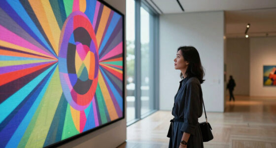 Mori Art Museum Announces Mariko Mori’s First Major Japan Retrospective In Over 20 Years