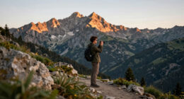 Mount Olympus, Greece (General), Greece Surges In Global Coverage
