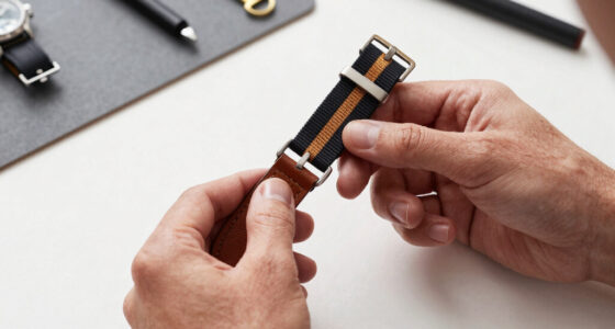 NATO vs Zulu Straps: What Sets Them Apart