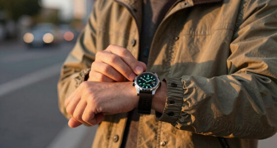 Night Operations and Watches: Low-Light Readability Explained