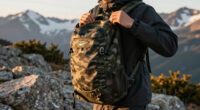Nike ACG Heads To The French Alps For Terrain-Inspired "Chamo Camo" Collection