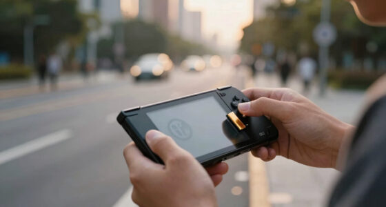 Nintendo Announces New Product Revisions In Europe With Replaceable Batteries
