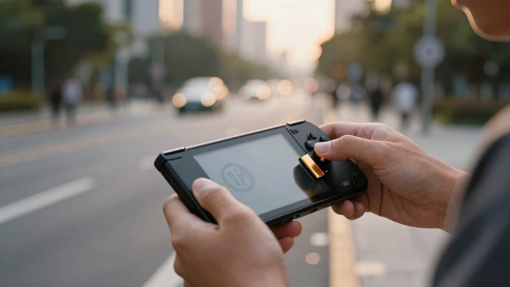 Nintendo Announces New Product Revisions In Europe With Replaceable Batteries