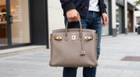 Opinion: Can Erling Haaland’s $50,000 Hermès Man Bags Help Rescue Luxury?