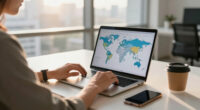 Oracle Surges In Global Coverage