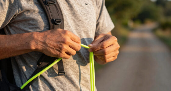 Practical Paracord Uses for Everyday Life