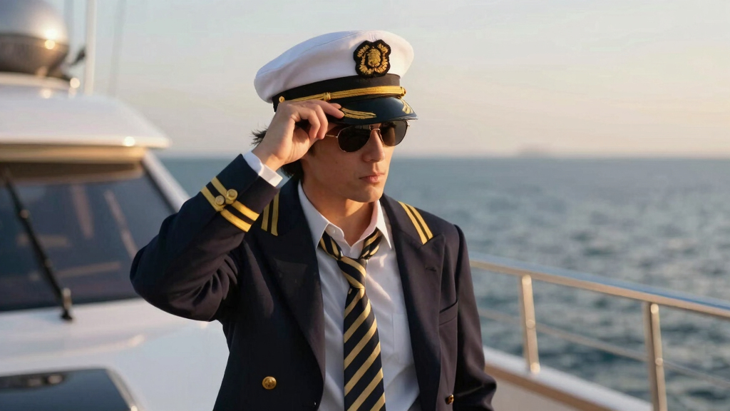 Regal Princess Crew Search