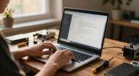 Reviving A 15-Year-old Netbook With Arch Linux