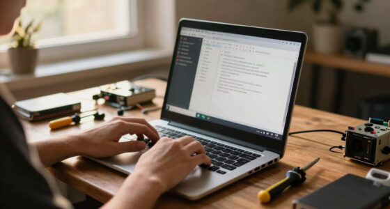 Reviving A 15-Year-old Netbook With Arch Linux