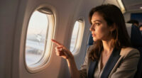 Ryanair Mid-air Window Failure