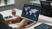 Ryanair Surges In Global Coverage