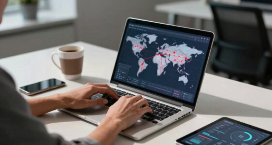 Ryanair Surges In Global Coverage
