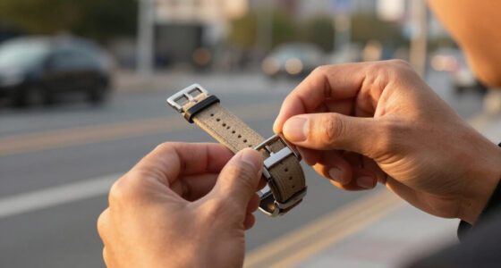 Sailcloth, FKM, and Ceramic: Modern Strap Materials Explained