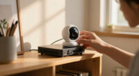 Show HN: CheapSecurity – Lightweight, Self-Hosted CCTV For Linux SBCs