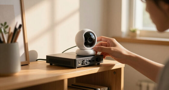 Show HN: CheapSecurity – Lightweight, Self-Hosted CCTV For Linux SBCs