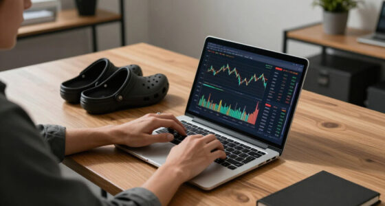 Soft Outlook Sends Crocs Shares Down