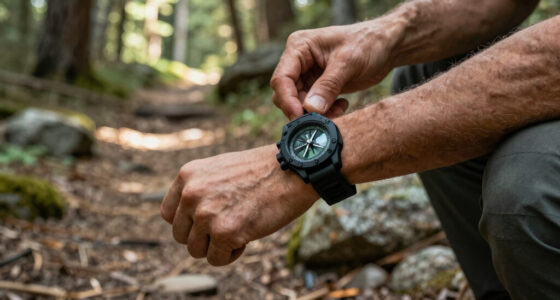 Tactical Watch Features That Actually Matter