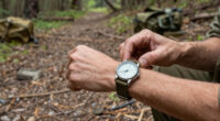 The A-11 Story: The Field Watch That Went to War