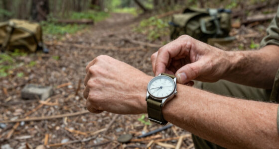 The A-11 Story: The Field Watch That Went to War