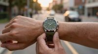 The Hack Function: Why Military Watches Stop Their Seconds