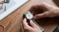 The Seiko Presage Cocktail Time Receives A "Crushed Ice" Texture Upgrade