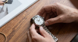 The Seiko Presage Cocktail Time Receives A "Crushed Ice" Texture Upgrade