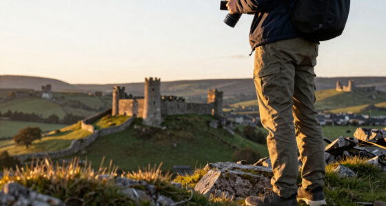 The World's 2,400 Castles