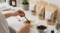 This Beauty Brand Makes High-Performing Products Without Any Plastic