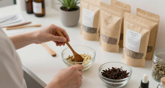 This Beauty Brand Makes High-Performing Products Without Any Plastic