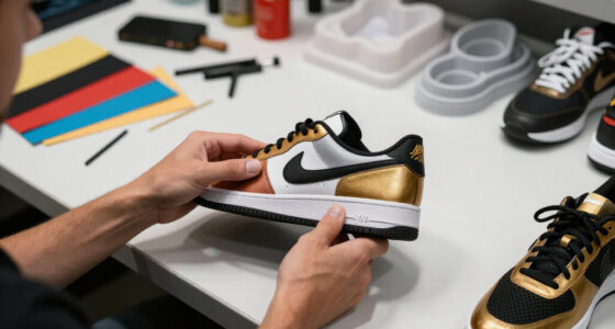 This Chocolatey Baller Is Nike's Love Letter To The Golden Years