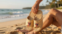 This Hand-Woven Hawaiian Slipper Is Peak Flip-Flop