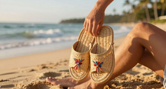 This Hand-Woven Hawaiian Slipper Is Peak Flip-Flop