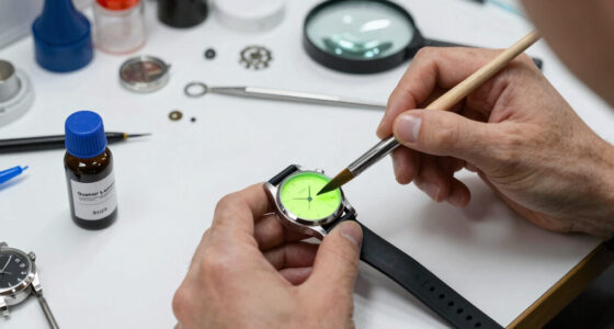 Tritium vs Super-LumiNova: Watch Illumination Compared