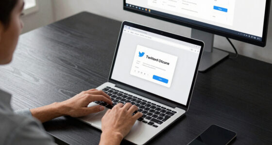 Twitter Outage