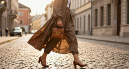 Valentino Celebrates Moments Of Fleeting Romance In Its Latest Campaign