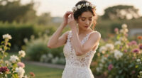 vera wang birthday look