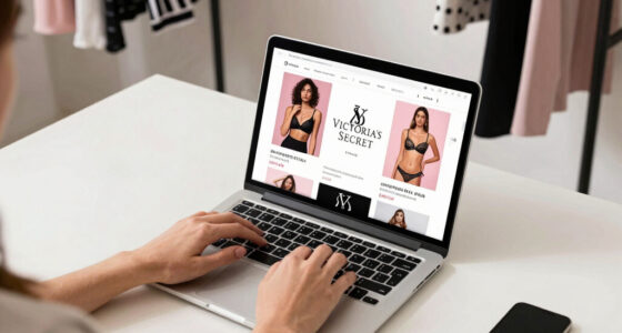 Victoria Secret Surges In Global Coverage