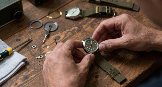 Vietnam-Era Field Watches and Their Lasting Legacy