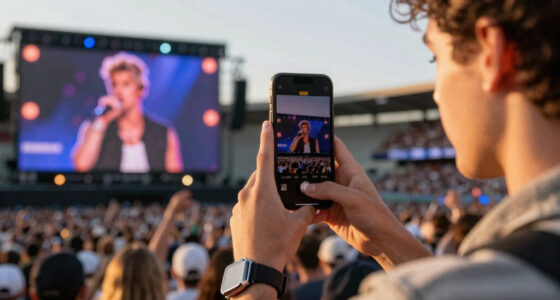 Watch Justin Bieber’s World Cup Final Halftime Show