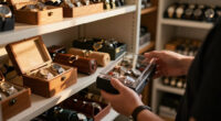 Watch Storage Basics: Boxes, Rolls, and Cases Compared