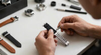 Watch Strap Materials Guide: Nylon, Leather, Rubber, and Steel