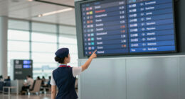 Westjet Surges In Global Coverage