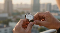 What Hacking, Hand-Winding, and Power Reserve Mean